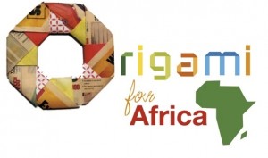 Origami for Africa